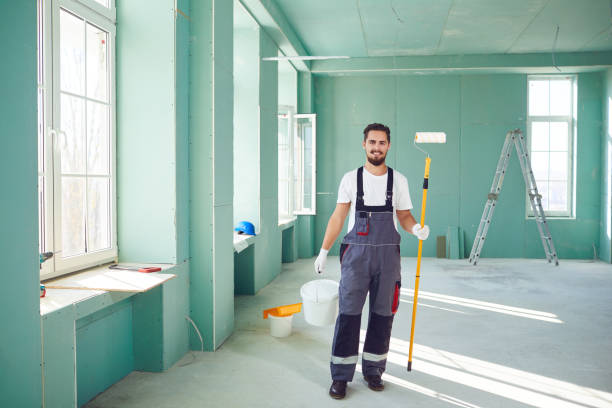 Best Attic Mold Removal  in Baxter, TN