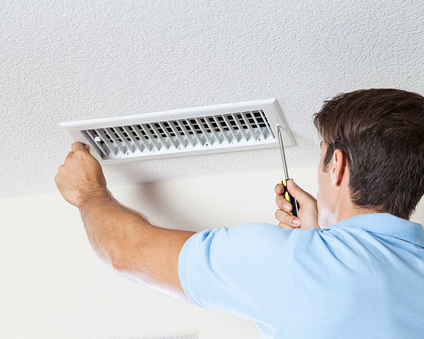 Forensic Mold Investigation in Baxter, TN